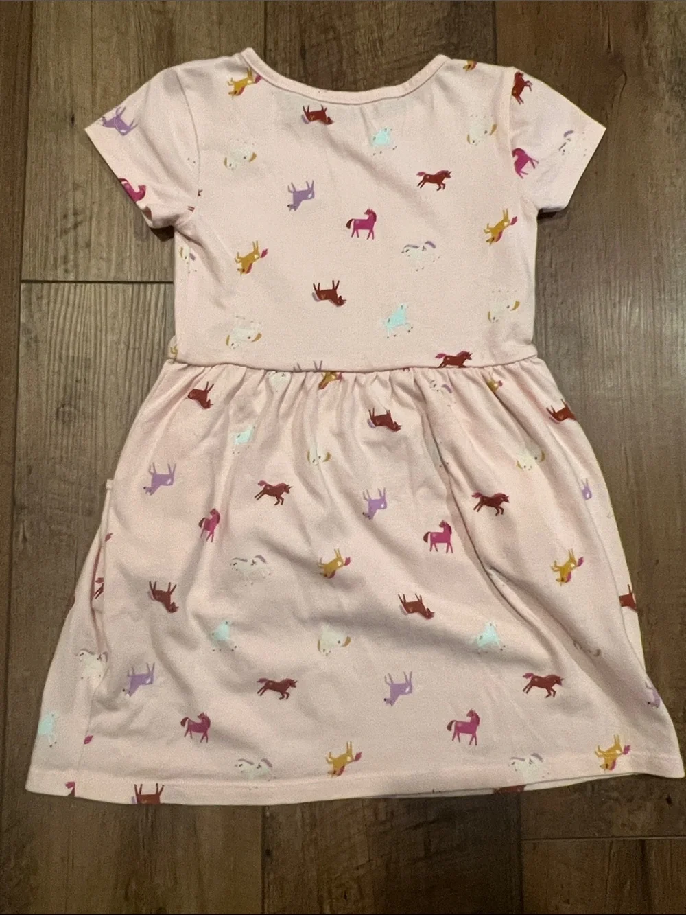 Toddler Girl Spring / Summer Dress Bundle, 5T
